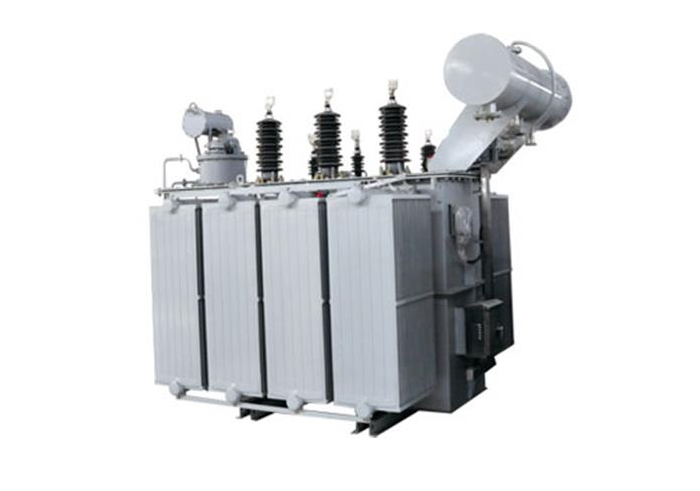35kV級電力變壓器